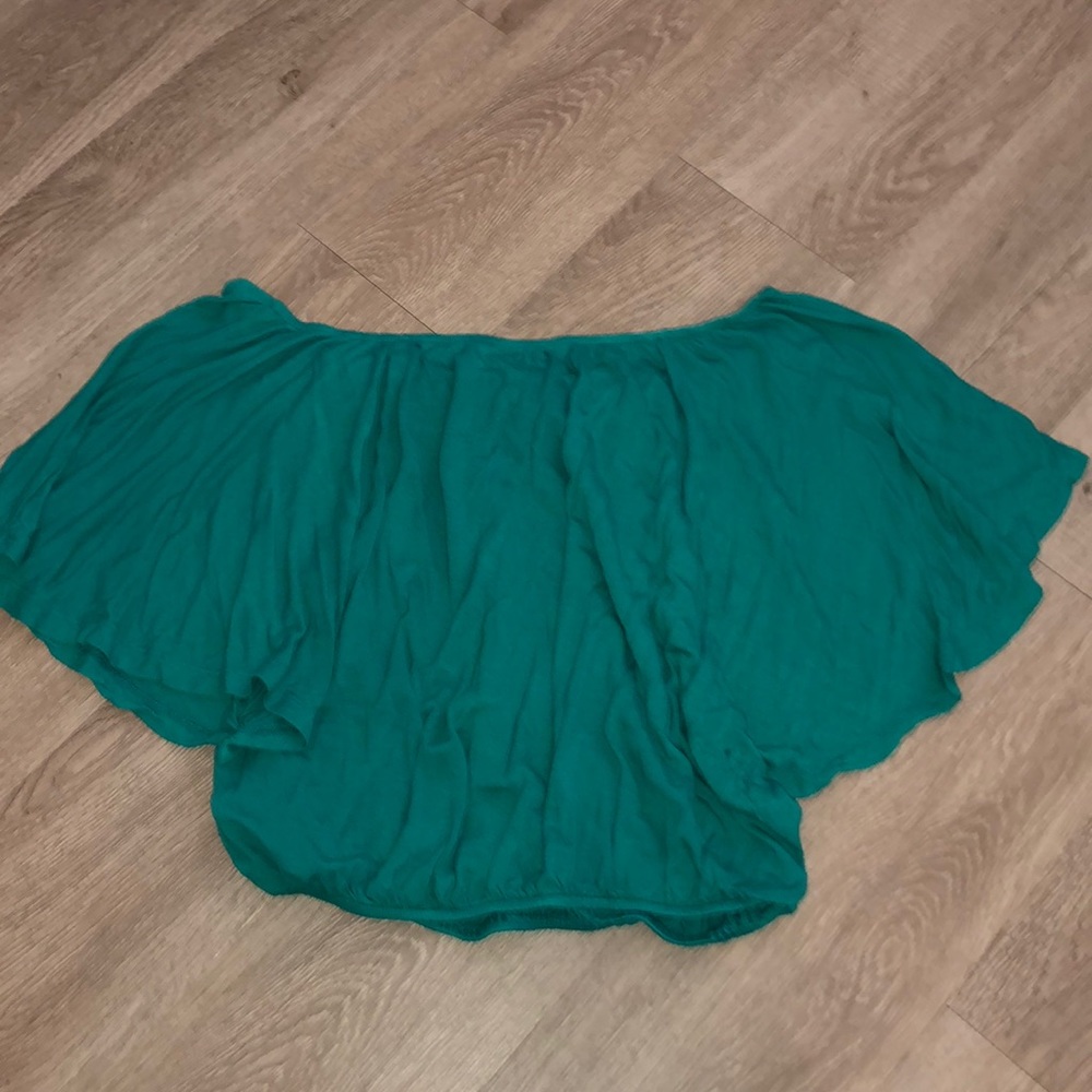 Womens Rue21 crop top - Picture 3 of 3
